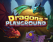 Dragons Playground