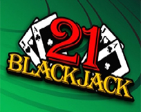 Blackjack RTG